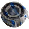 NEW KOYO 7206B-5DBM FG P5 Angular Ball Bearing Set