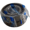 NEW KOYO 7206B-5DBM FG P5 Angular Ball Bearing Set