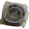 NEW NSK 7206BW Single Row Angular Contact Ball Bearing