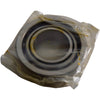 NEW NSK 7206BW Single Row Angular Contact Ball Bearing