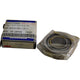 NEW NSK 7206BW Single Row Angular Contact Ball Bearing
