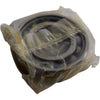 NEW NSK 7206BW Single Row Angular Contact Ball Bearing