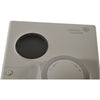 NEW Johnson Controls NS-BHB7002-0 Room Multi- Sensor Temperature and Humidity, 1K ohm RTD, 3%