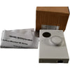NEW Johnson Controls NS-BHB7002-0 Room Multi- Sensor Temperature and Humidity, 1K ohm RTD, 3%