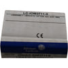 NEW Johnson Controls LC-IOM3711-0 Verasys IO Module, 12 IO 4 UI 4 UO 4 BO, Zone Bus, And Sensor Bus Support