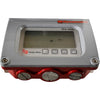 NEW Dynasonics DTFXE-ZN-AKBB-FA Flow Transmitter Meter 95-264VAC