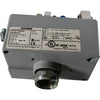 Siemens SQS65.5U MT Series Electronic Valve, 24 Actuator, 0 to 10 Vdc, SR, 400N