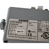 Siemens SQS65.5U MT Series Electronic Valve, 24 Actuator, 0 to 10 Vdc, SR, 400N
