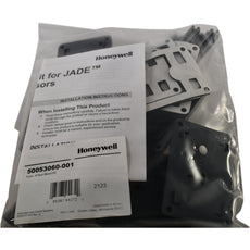 Pack of 5 NEW Honeywell 50053060-001 Duct Sensor Mounting Kit
