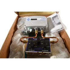 NEW Setra 231MS2 231GMS33VD Differential Pressure Transmitter 25 To 250 & +/-25 To +/-250 LCD Display