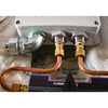 NEW Setra 231MS2 231GMS33VD Differential Pressure Transmitter 25 To 250 & +/-25 To +/-250 LCD Display
