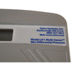 NEW Setra 231MS2 231GMS33VD Differential Pressure Transmitter 25 To 250 & +/-25 To +/-250 LCD Display