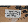 NEW Setra 231MS2 231GMS33VD Differential Pressure Transmitter 25 To 250 & +/-25 To +/-250 LCD Display