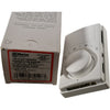 NEW Marley M601 120/240/277 Volt 18/22 Amp SPST Digital Electronic Line Voltage Thermostat