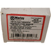 NEW Marley M601 120/240/277 Volt 18/22 Amp SPST Digital Electronic Line Voltage Thermostat