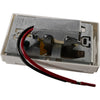 NEW Marley M601 120/240/277 Volt 18/22 Amp SPST Digital Electronic Line Voltage Thermostat