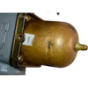 PENN Johnson Controls V46AT-1 Water Regulating Valve 2-1/2'' 150 PSIG MAX
