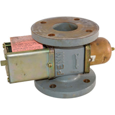 PENN Johnson Controls V46AT-1 Water Regulating Valve 2-1/2'' 150 PSIG MAX