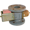 PENN Johnson Controls V46AT-1 Water Regulating Valve 2-1/2'' 150 PSIG MAX