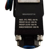 NEW Pressure Switches Inc. 1D10F1.02 Switch 400 PSI