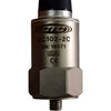 NEW CTC AC102-2C MULTIPURPOSE ACCELEROMETER SENSOR .5 Hz to 15000 Hz 11.92V