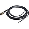 NEW CTC AC102-2C MULTIPURPOSE ACCELEROMETER SENSOR .5 Hz to 15000 Hz 11.92V