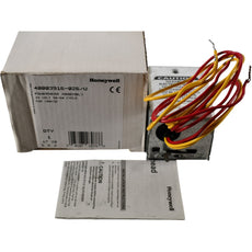 NEW Honeywell 40003916-026/U Replacement Head, V8043E End Switch, Zone Valve Type, 24 VAC, 50/60 Hz, 125 F