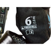 NEW MSA 10207251 Anti Corrosion Safety Lanyard Twin Leg Energy Absorbing