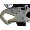 NEW MSA 10207251 Anti Corrosion Safety Lanyard Twin Leg Energy Absorbing