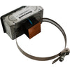 NEW Honeywell C7041K2005 20k OHM NTC STRAP-ON SENSOR