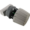 NEW Danfoss 013G8252 Valve Dial With Remote Sensor For Ra2000