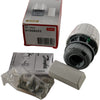 NEW Danfoss 013G8252 Valve Dial With Remote Sensor For Ra2000