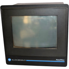Allen Bradley 2711-TC1 PanelView Terminal REV C 115-230 VAC