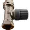 NEW Danfoss RA2000 013G8015 Control Valve 1/2 IN CV=1.6 STRAIGHT MOUNT