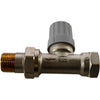 NEW Danfoss RA2000 013G8015 Control Valve 1/2 IN CV=1.6 STRAIGHT MOUNT