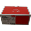 NEW Danfoss RA2000 013G8015 Control Valve 1/2 IN CV=1.6 STRAIGHT MOUNT