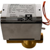 NEW Belimo Z214T+SEF24 NC Motorized Valve 24VAC 7W 1/2'' NPT 2 Way