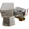 NEW Belimo Z214T+SEF24 NC Motorized Valve 24VAC 7W 1/2'' NPT 2 Way