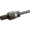 PARTS Mitutoyo .425-.5'' Three-Point Internal Micrometer