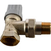 NEW Danfoss 013G8014 RA2000 Control Valve 1/2 IN CV=1.6 ANGLE MOUNT
