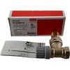 NEW Danfoss 013G8014 RA2000 Control Valve 1/2 IN CV=1.6 ANGLE MOUNT