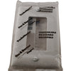 Lot of 20 NEW Pass & Seymour TradeMaster TP26-W Decora Wallplate, 1-Gang, Nylon, White