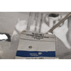 NEW Johnson Controls TE-6311M-1 Duct Probe Temperature Sensor, 8 in. 1K ohm Nickel, Metal Enclosure