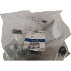 NEW Johnson Controls TE-6311M-1 Duct Probe Temperature Sensor, 8 in. 1K ohm Nickel, Metal Enclosure