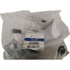 NEW Johnson Controls TE-6311M-1 Duct Probe Temperature Sensor, 8 in. 1K ohm Nickel, Metal Enclosure