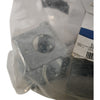 NEW Johnson Controls TE-6311M-1 Duct Probe Temperature Sensor, 8 in. 1K ohm Nickel, Metal Enclosure