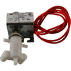 NEW Asco 6080550-24 SOLENOID VALVE 24 VAC 60 HZ 5.7 WATTS