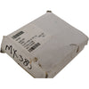 NEW Asco 6080550-24 SOLENOID VALVE 24 VAC 60 HZ 5.7 WATTS
