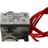 NEW Asco 6080550-24 SOLENOID VALVE 24 VAC 60 HZ 5.7 WATTS