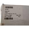 NEW Asco 6080550-24 SOLENOID VALVE 24 VAC 60 HZ 5.7 WATTS